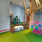 Tribeca Serviced Hotel By Millennium