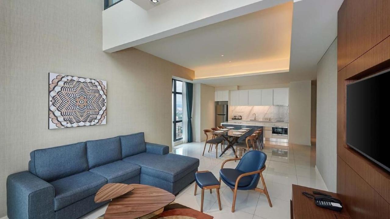 Tribeca Serviced By Millennium Hotel 4*