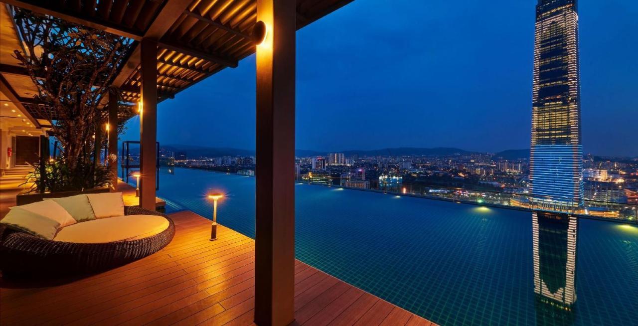 Hotel Tribeca Serviced By Millennium 4*