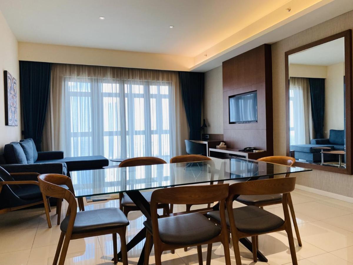 Hotel Tribeca Serviced By Millennium Kuala Lumpur