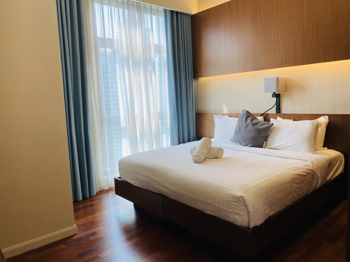 Tribeca Serviced By Millennium