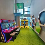 Tribeca Serviced Hotel By Millennium
