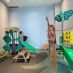 Tribeca Serviced Hotel By Millennium