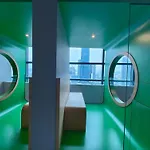 Tribeca Serviced Hotel By Millennium