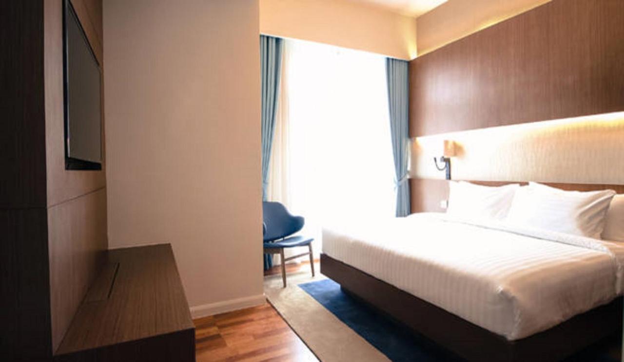 Hotel Tribeca Serviced By Millennium 4*
