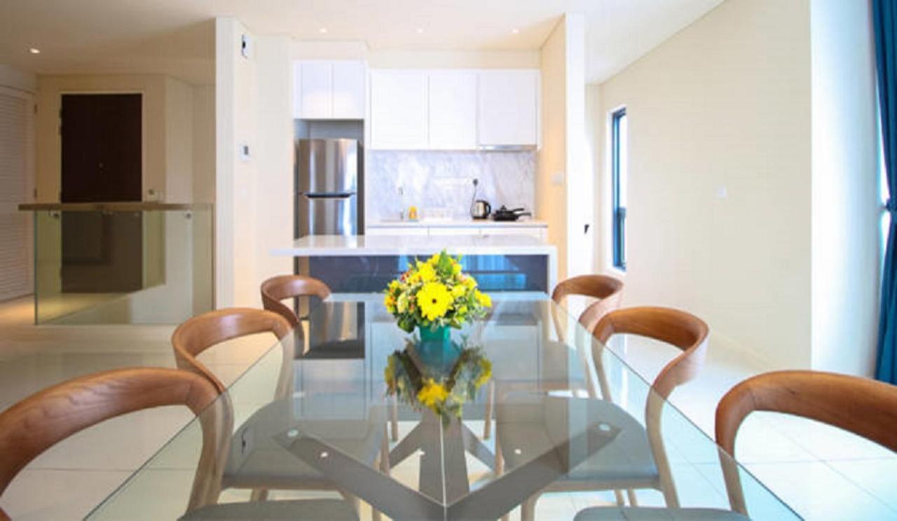 Tribeca Serviced By Millennium