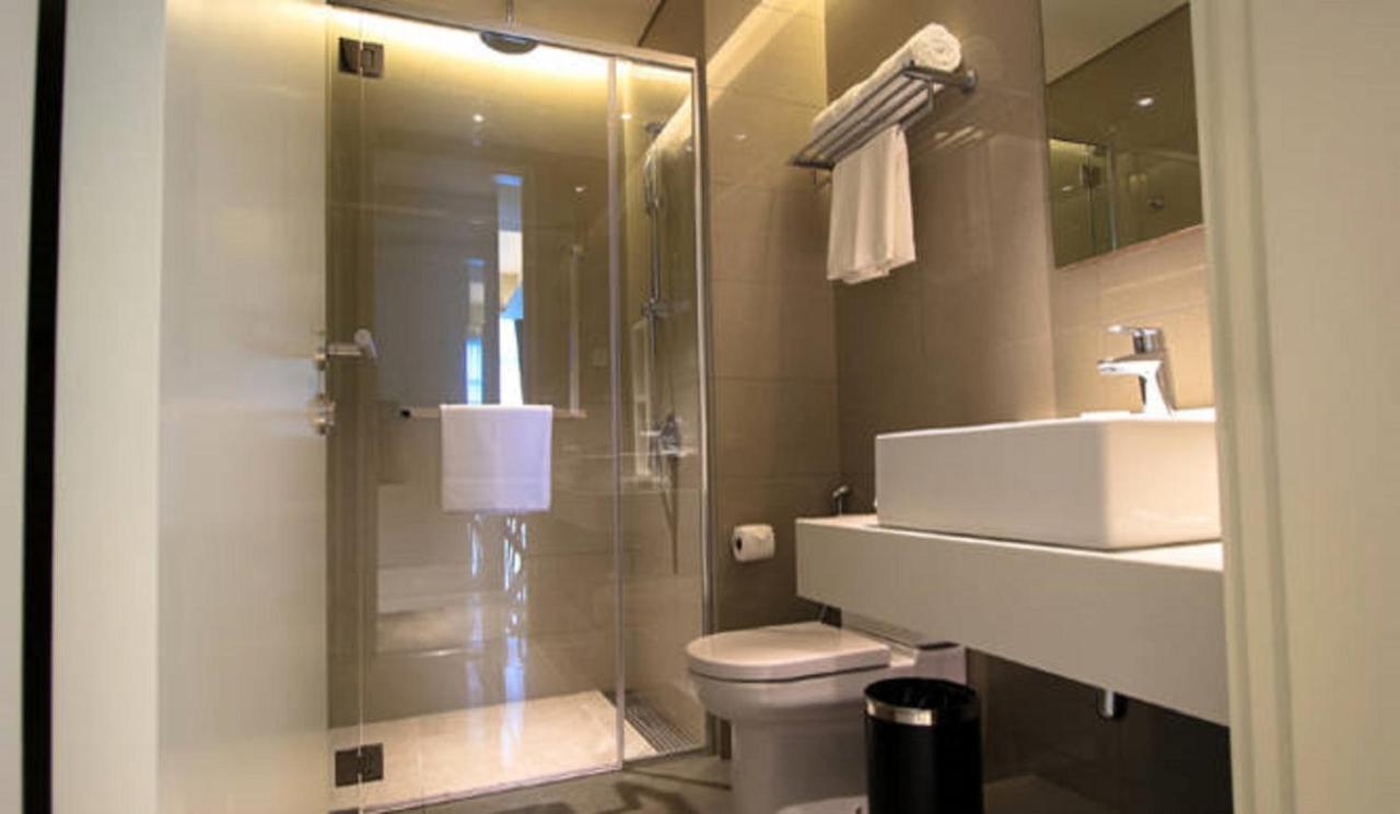 Tribeca Serviced By Millennium 4*
