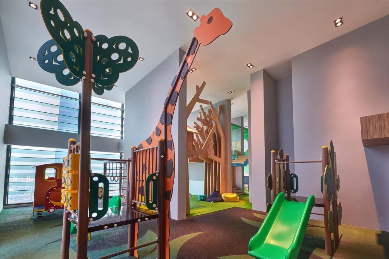 Tribeca Serviced By Millennium 4* Kuala Lumpur