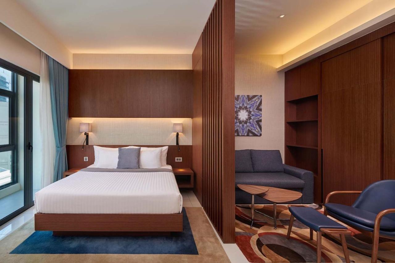 Hotel Tribeca Serviced By Millennium 4*