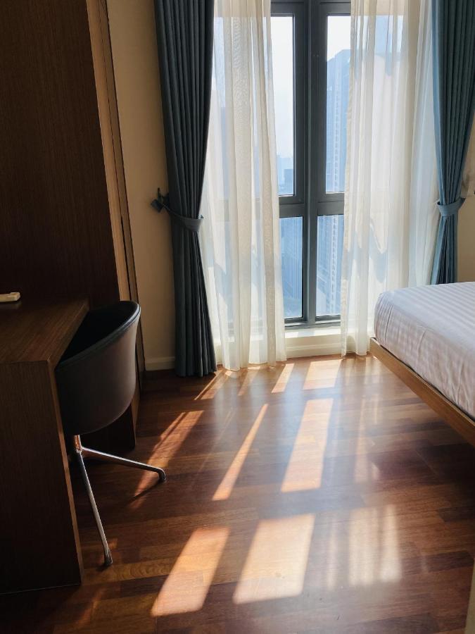 Tribeca Serviced By Millennium Hotel
