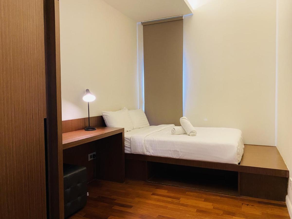 Hotel Tribeca Serviced By Millennium Kuala Lumpur