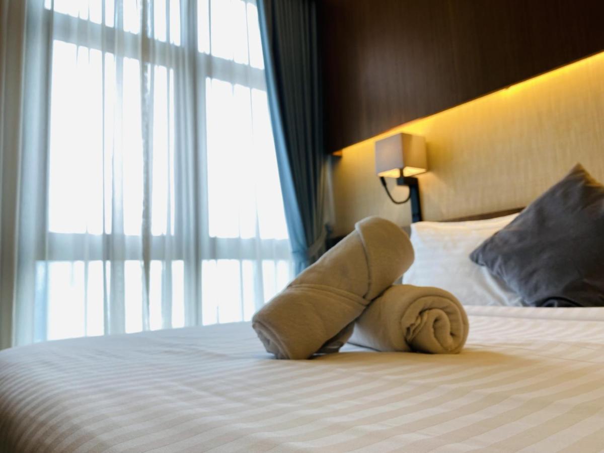 Tribeca Serviced By Millennium Hotel Kuala Lumpur