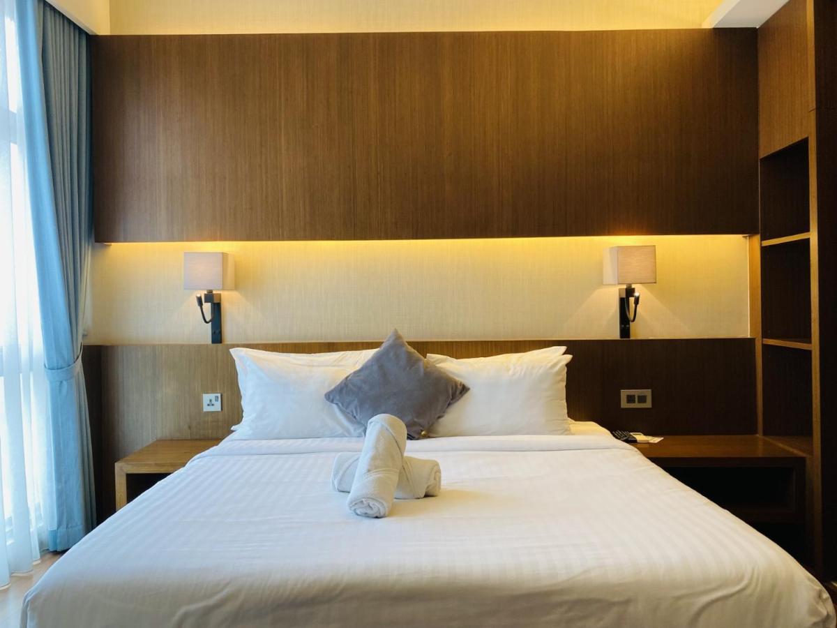 Tribeca Serviced By Millennium Hotel
