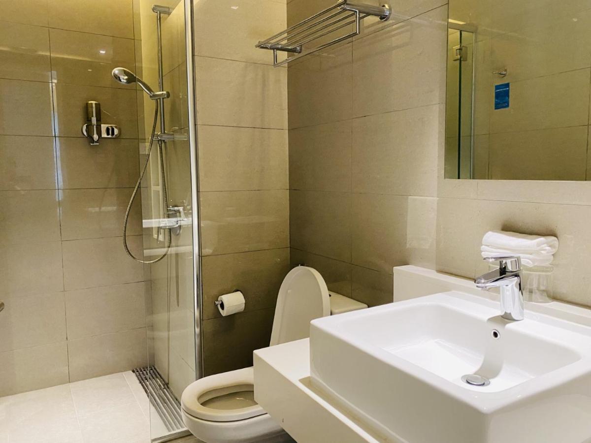 Tribeca Serviced By Millennium 4*