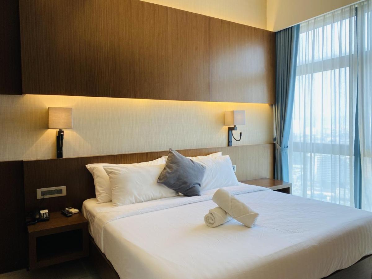 Hotel Tribeca Serviced By Millennium Kuala Lumpur