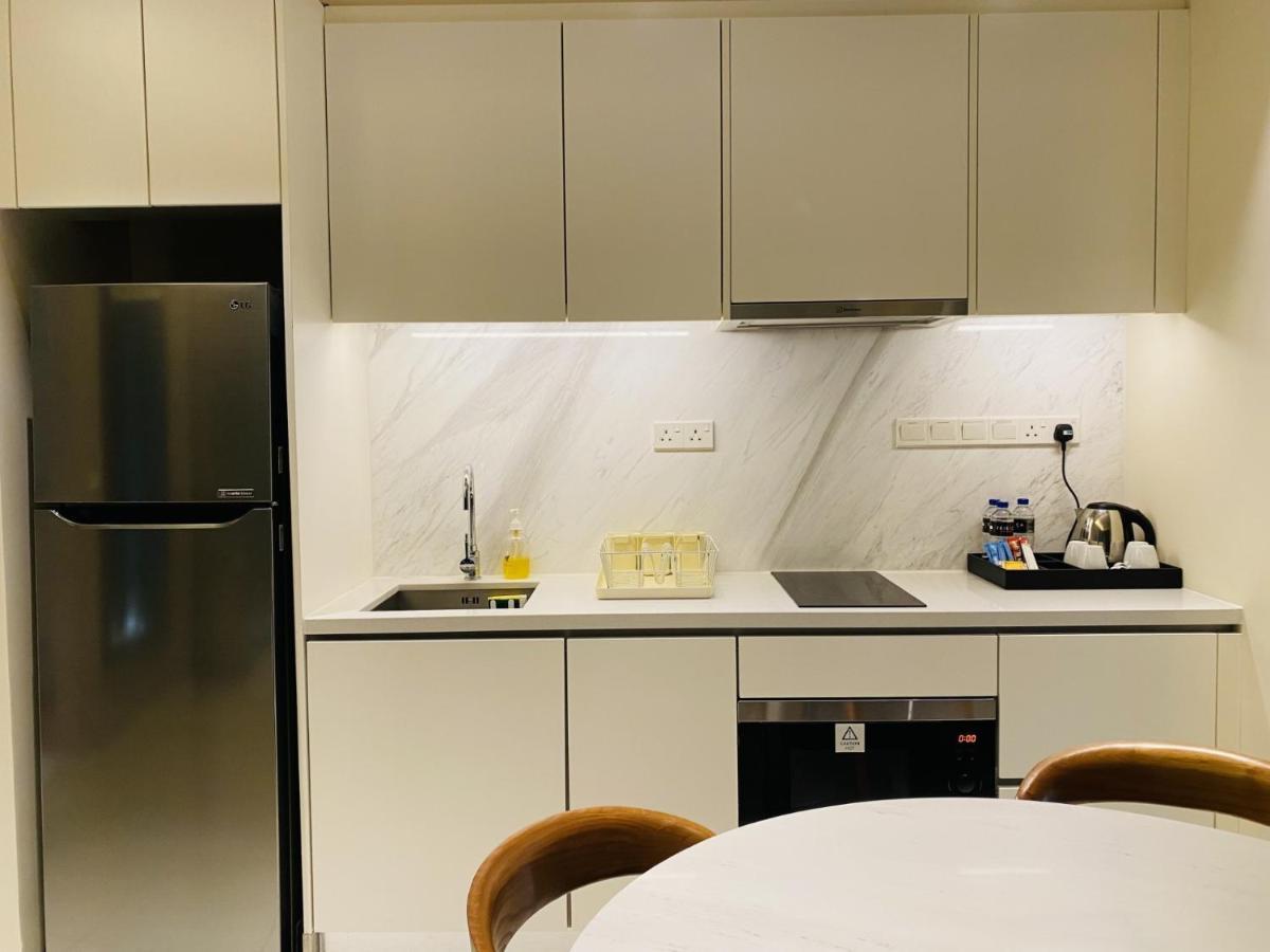 Hotel Tribeca Serviced By Millennium