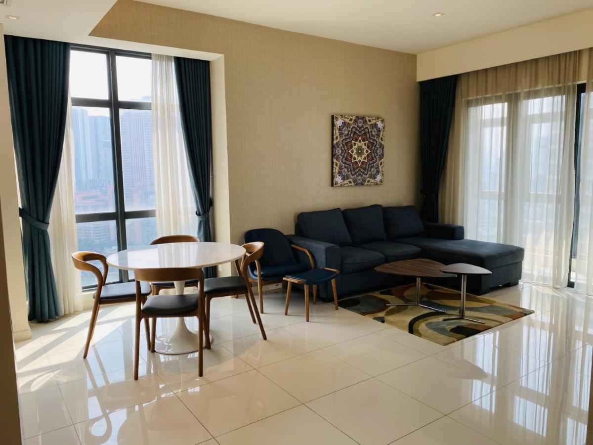 Hotel Tribeca Serviced By Millennium 4*