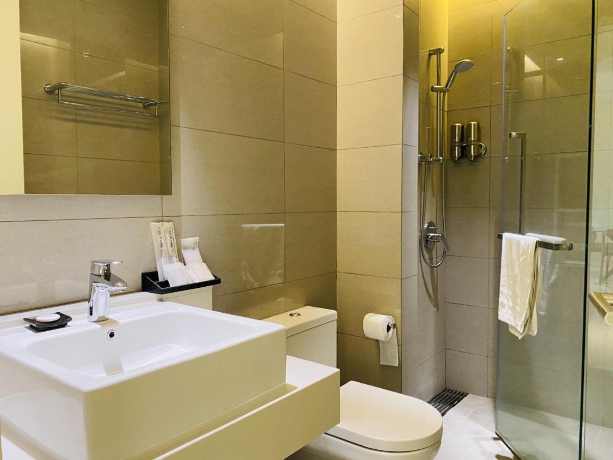Hotel Tribeca Serviced By Millennium Kuala Lumpur