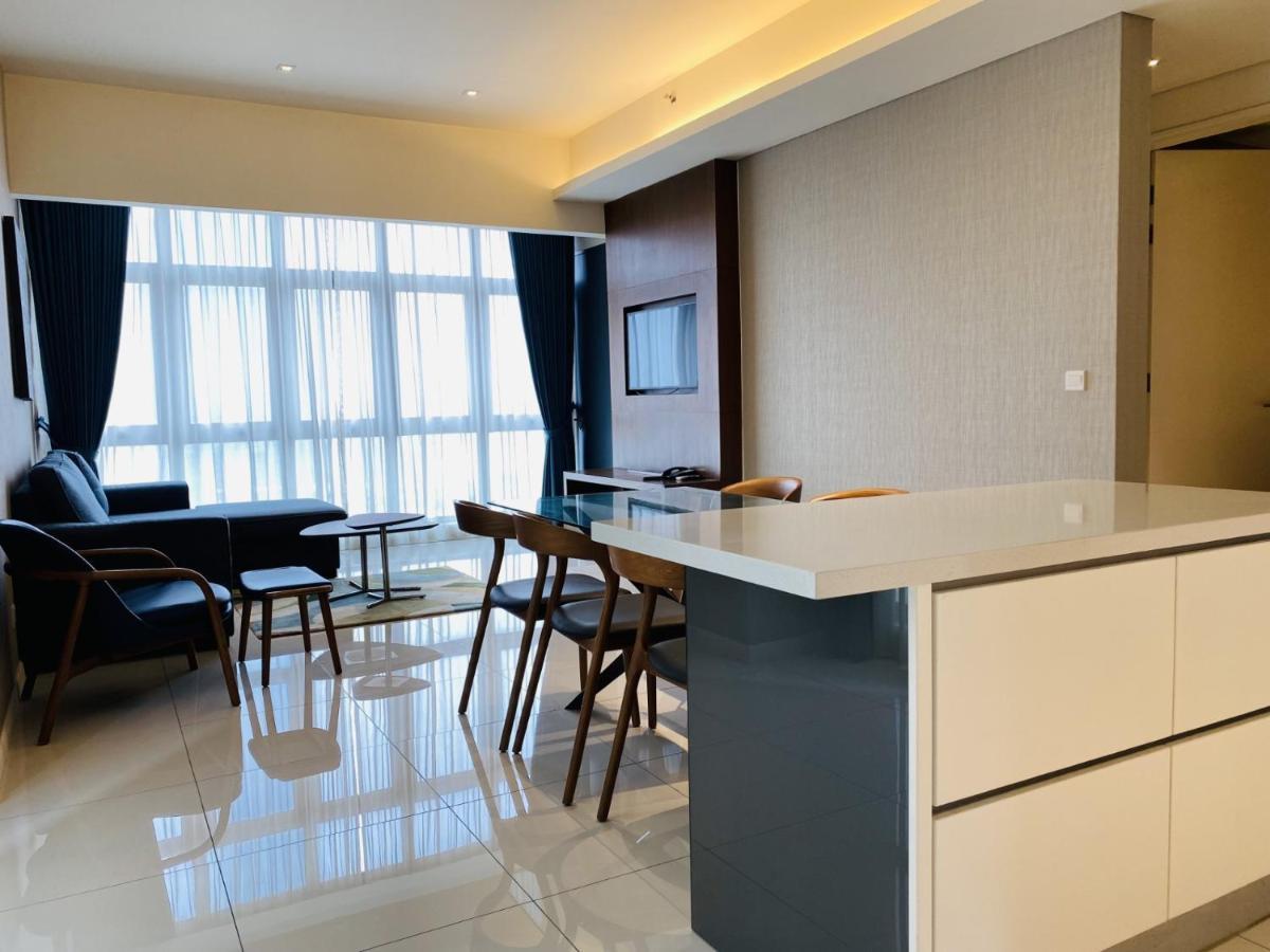 Tribeca Serviced By Millennium Hotel Kuala Lumpur