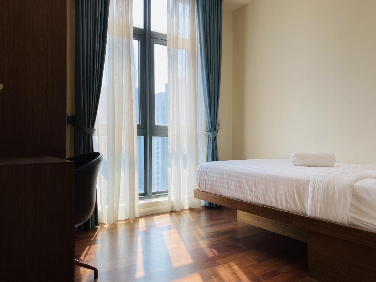 Hotel Tribeca Serviced By Millennium Kuala Lumpur