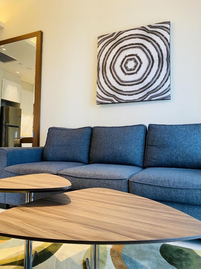 Tribeca Serviced By Millennium Kuala Lumpur