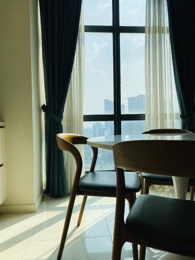 Tribeca Serviced By Millennium