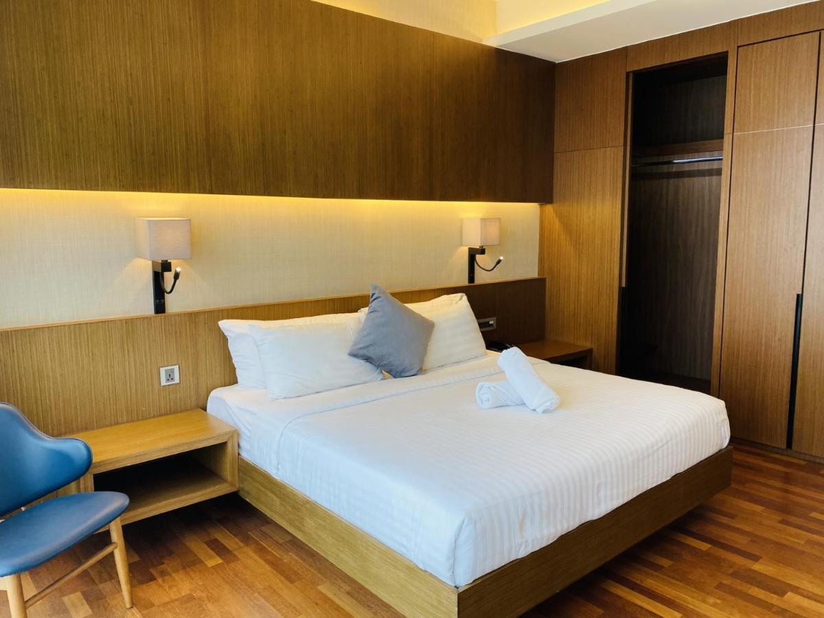 Tribeca Serviced By Millennium Hotel Kuala Lumpur