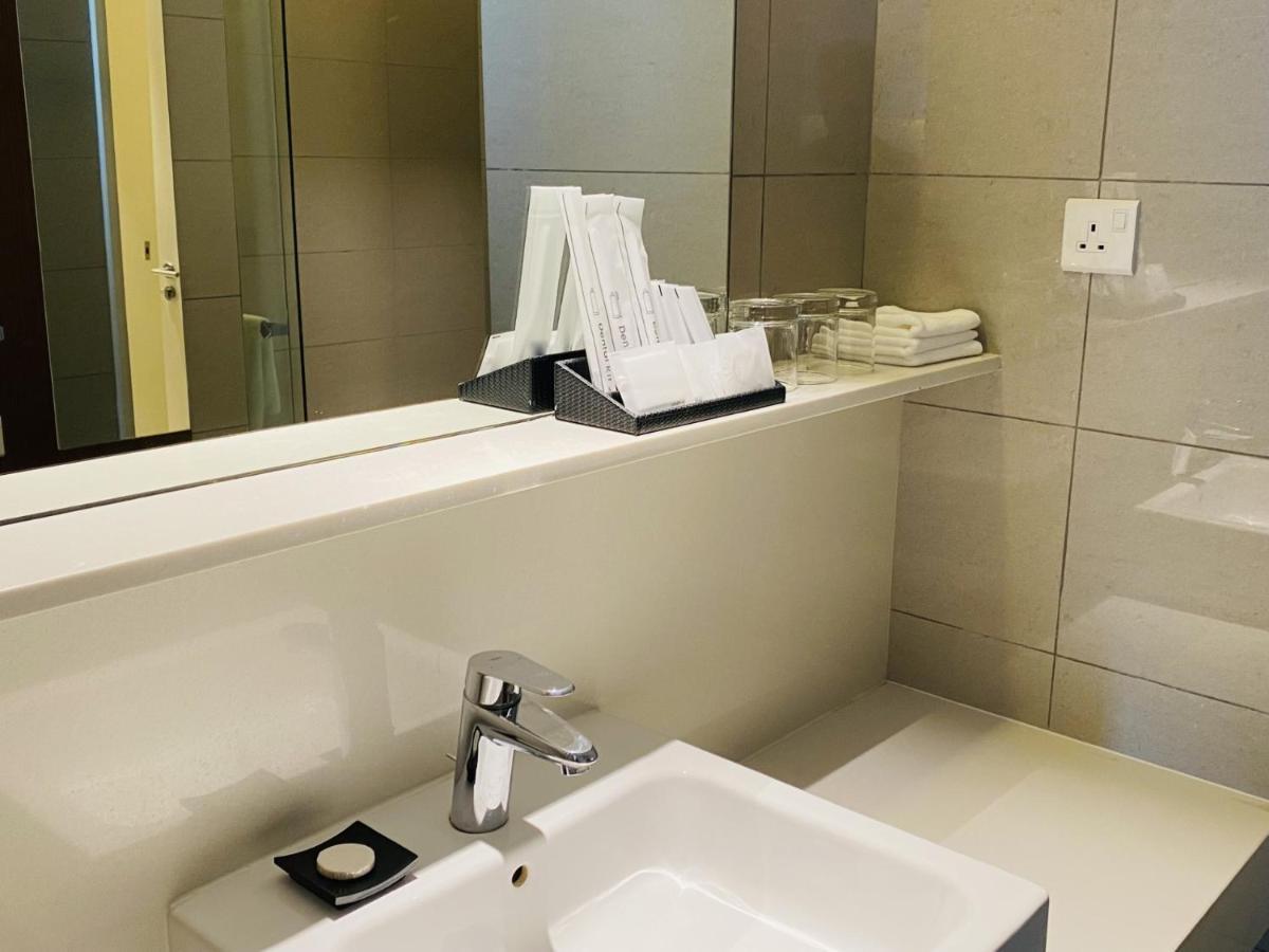 Hotel Tribeca Serviced By Millennium Kuala Lumpur