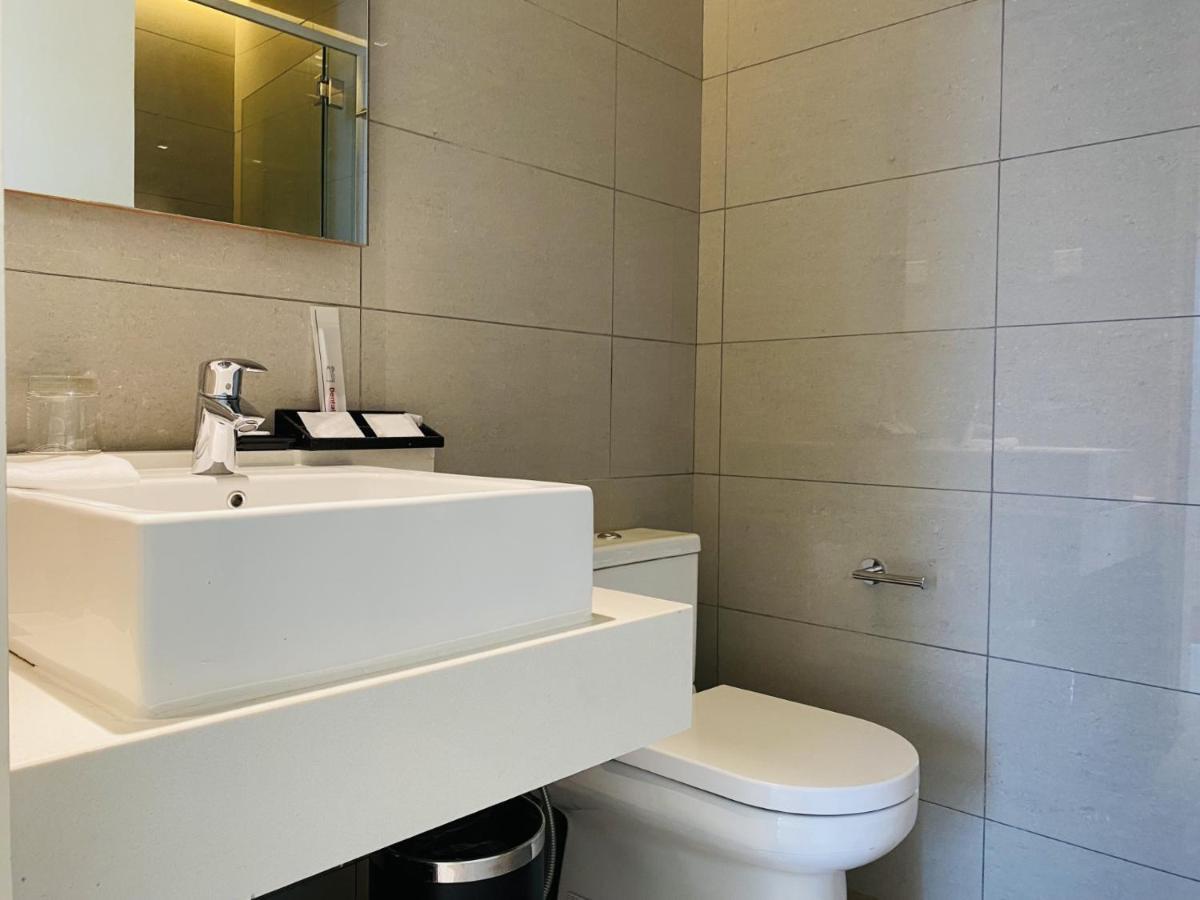 Hotel Tribeca Serviced By Millennium Kuala Lumpur