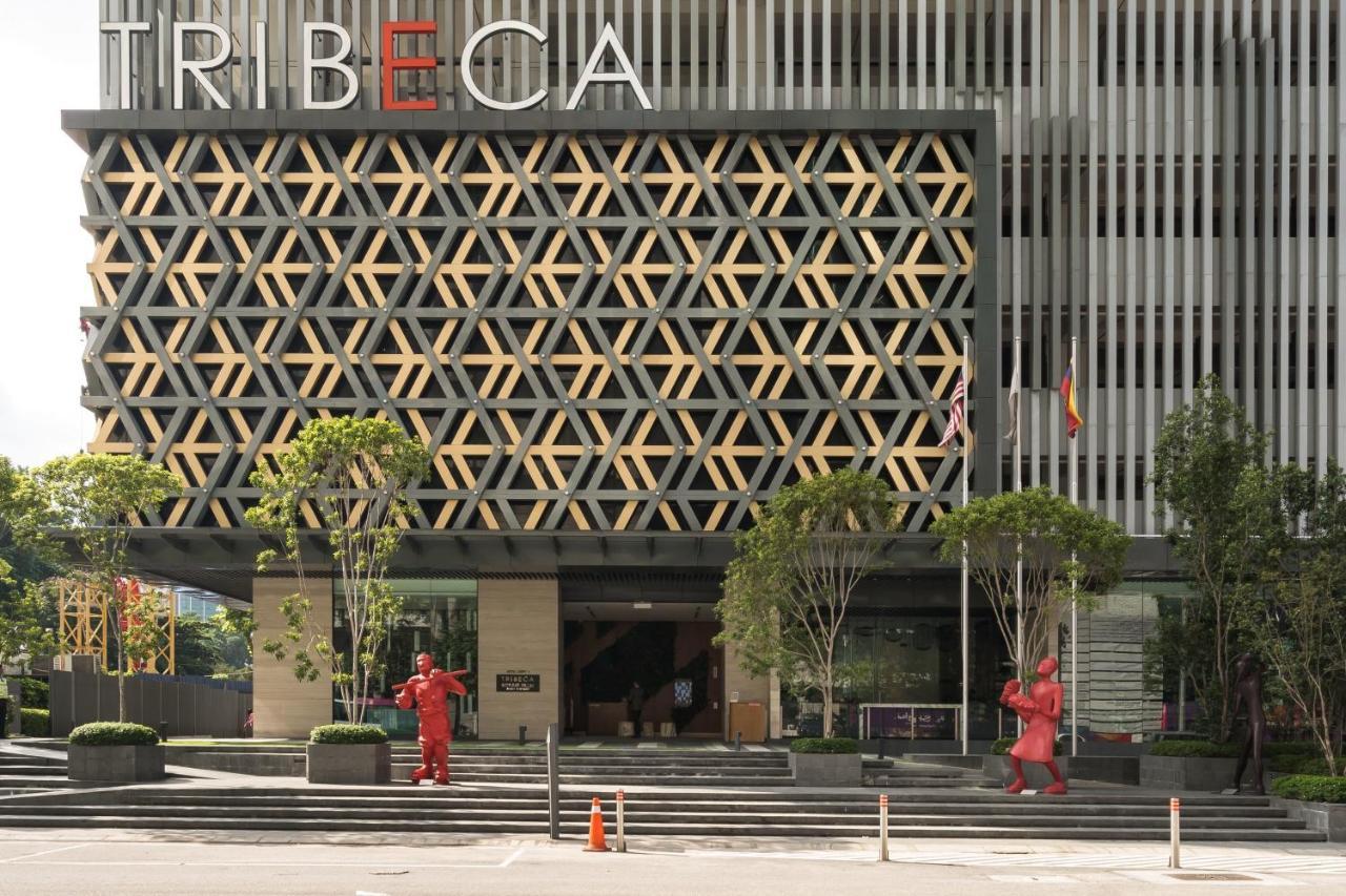 Hotel Tribeca Serviced By Millennium 4*