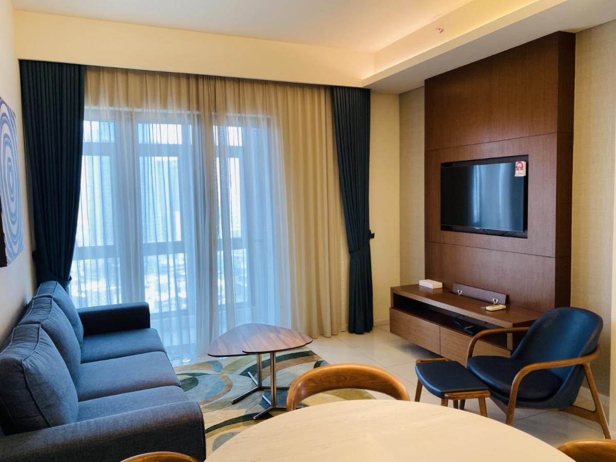 Hotel Tribeca Serviced By Millennium