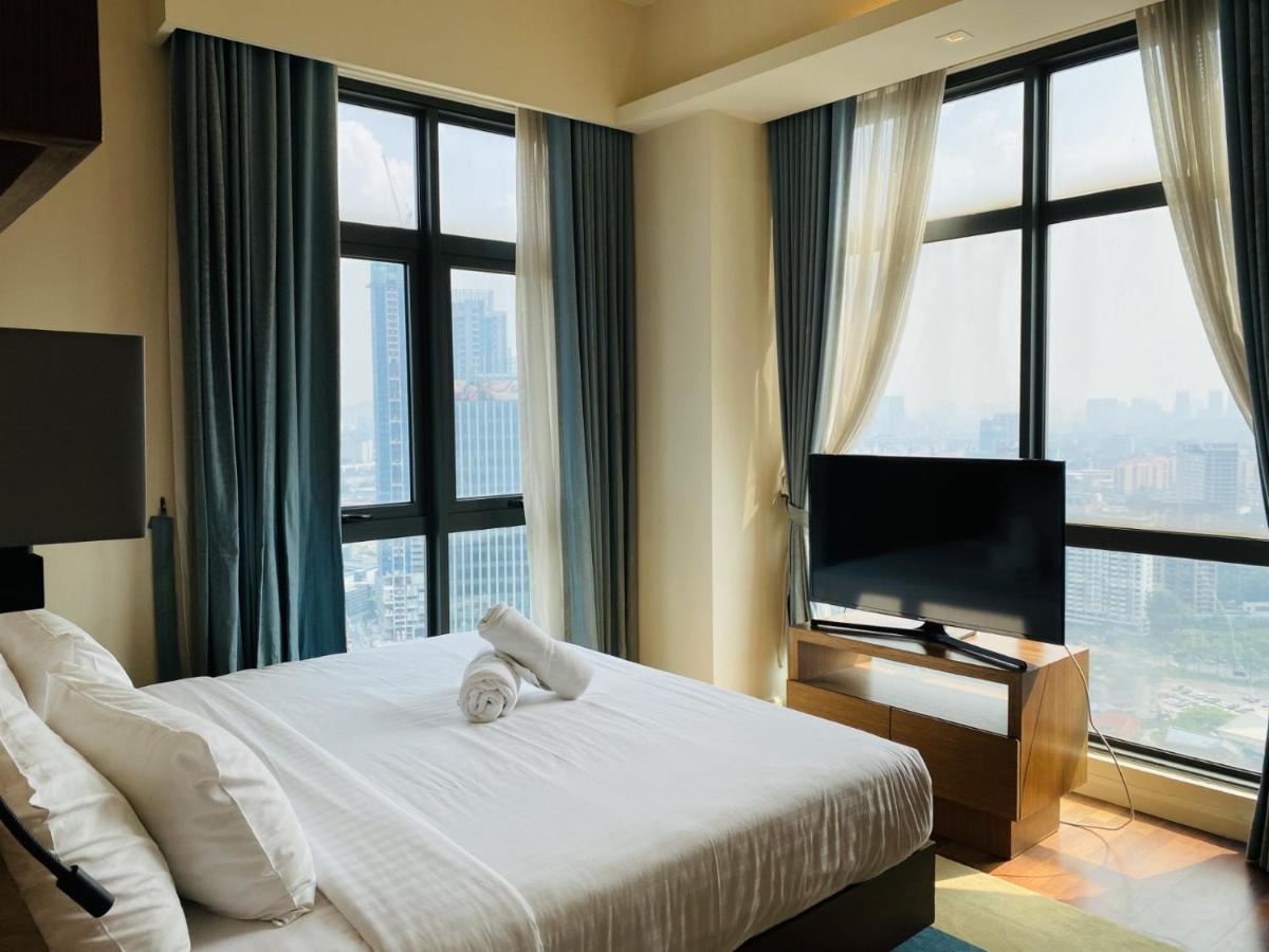 Tribeca Serviced By Millennium Kuala Lumpur