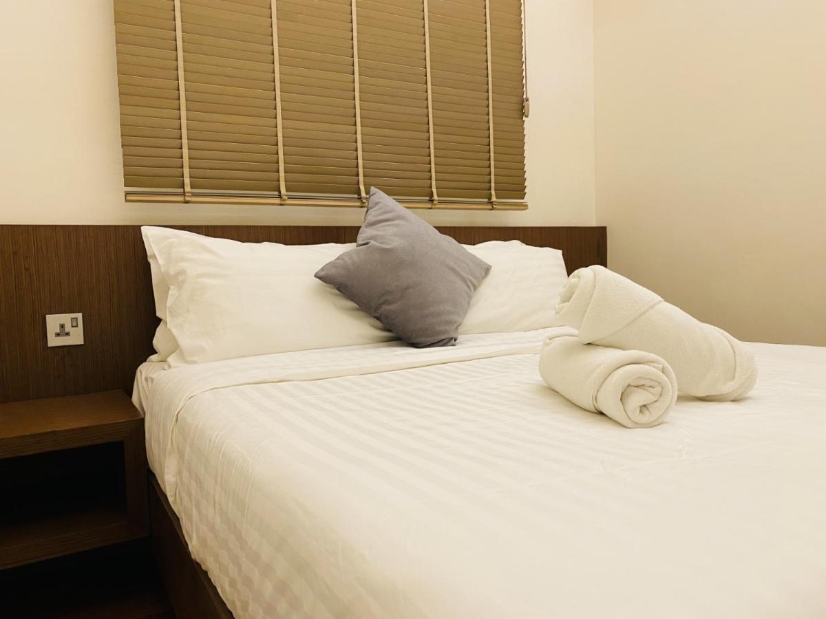 Hotel Tribeca Serviced By Millennium Kuala Lumpur