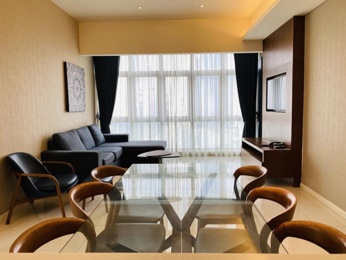 Tribeca Serviced By Millennium Hotel