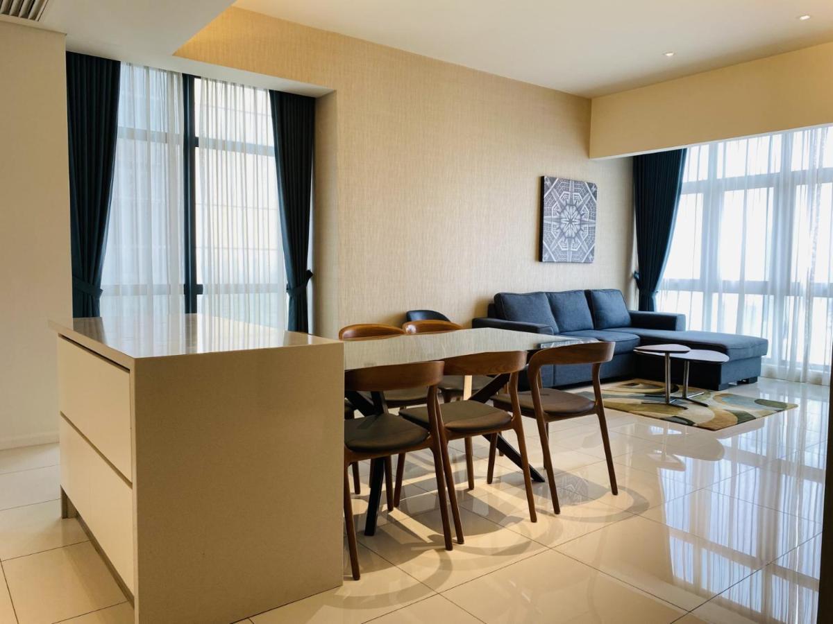 Tribeca Serviced By Millennium