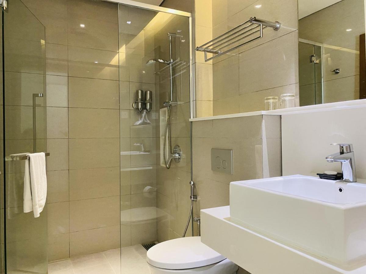 Tribeca Serviced By Millennium 4* Kuala Lumpur