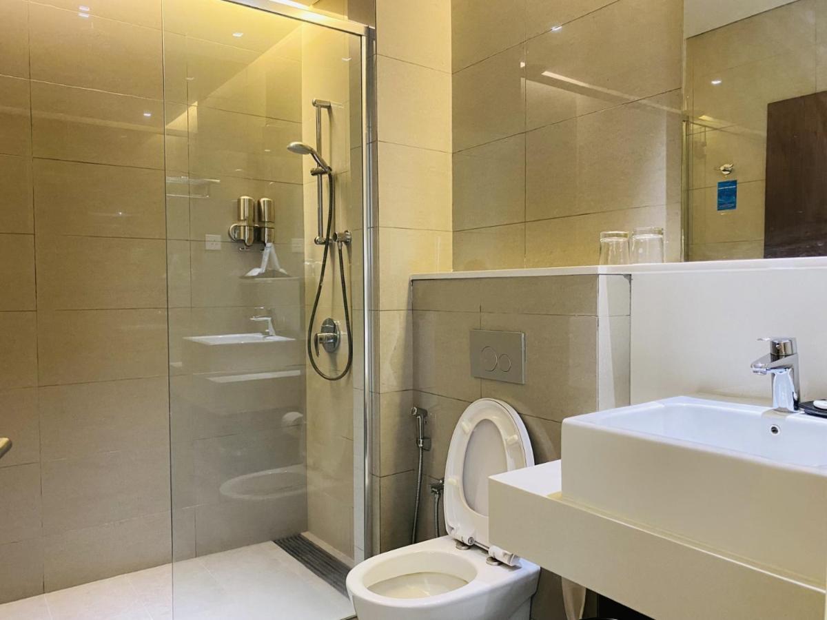 Tribeca Serviced By Millennium Hotel