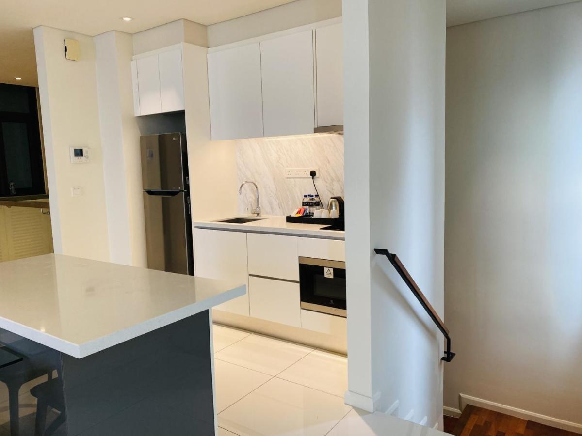 Tribeca Serviced By Millennium Hotel 4*