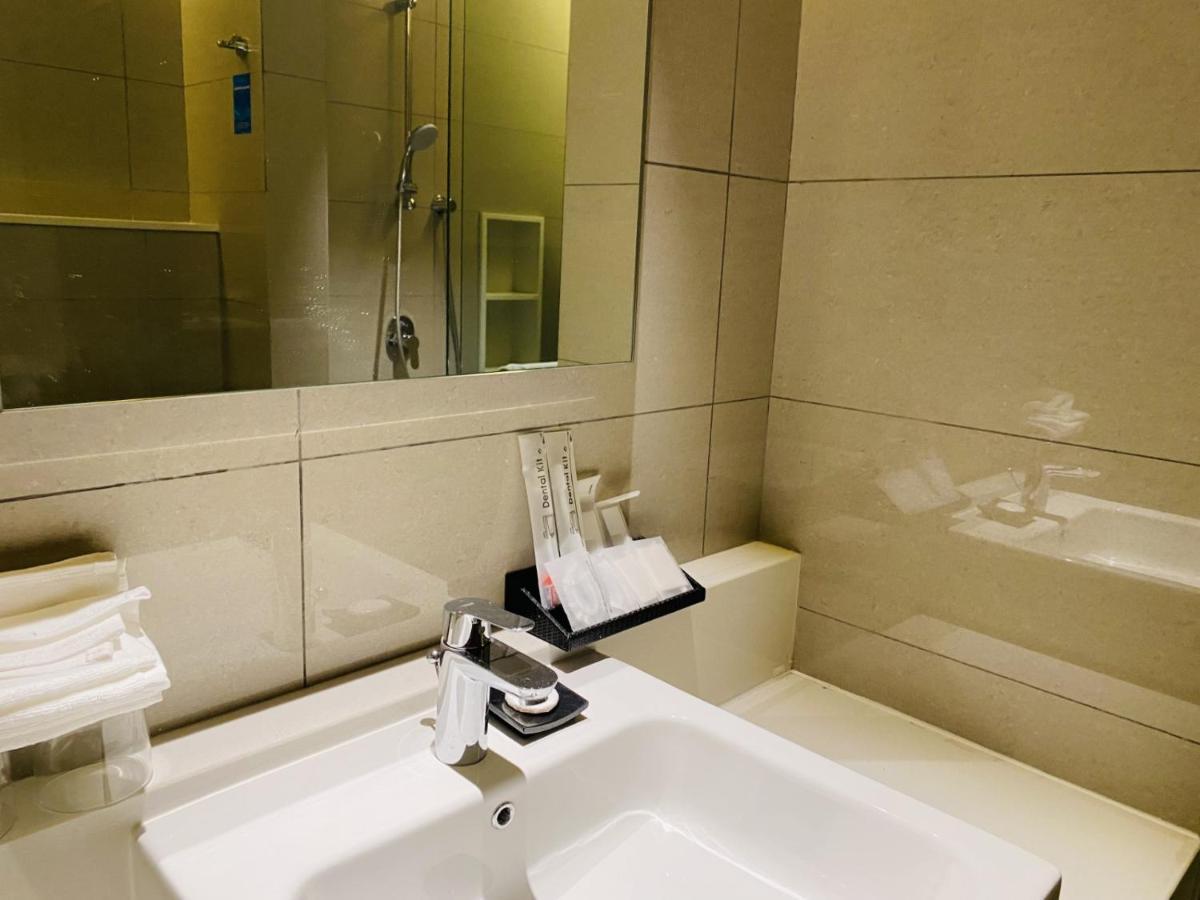 Tribeca Serviced By Millennium Hotel Kuala Lumpur