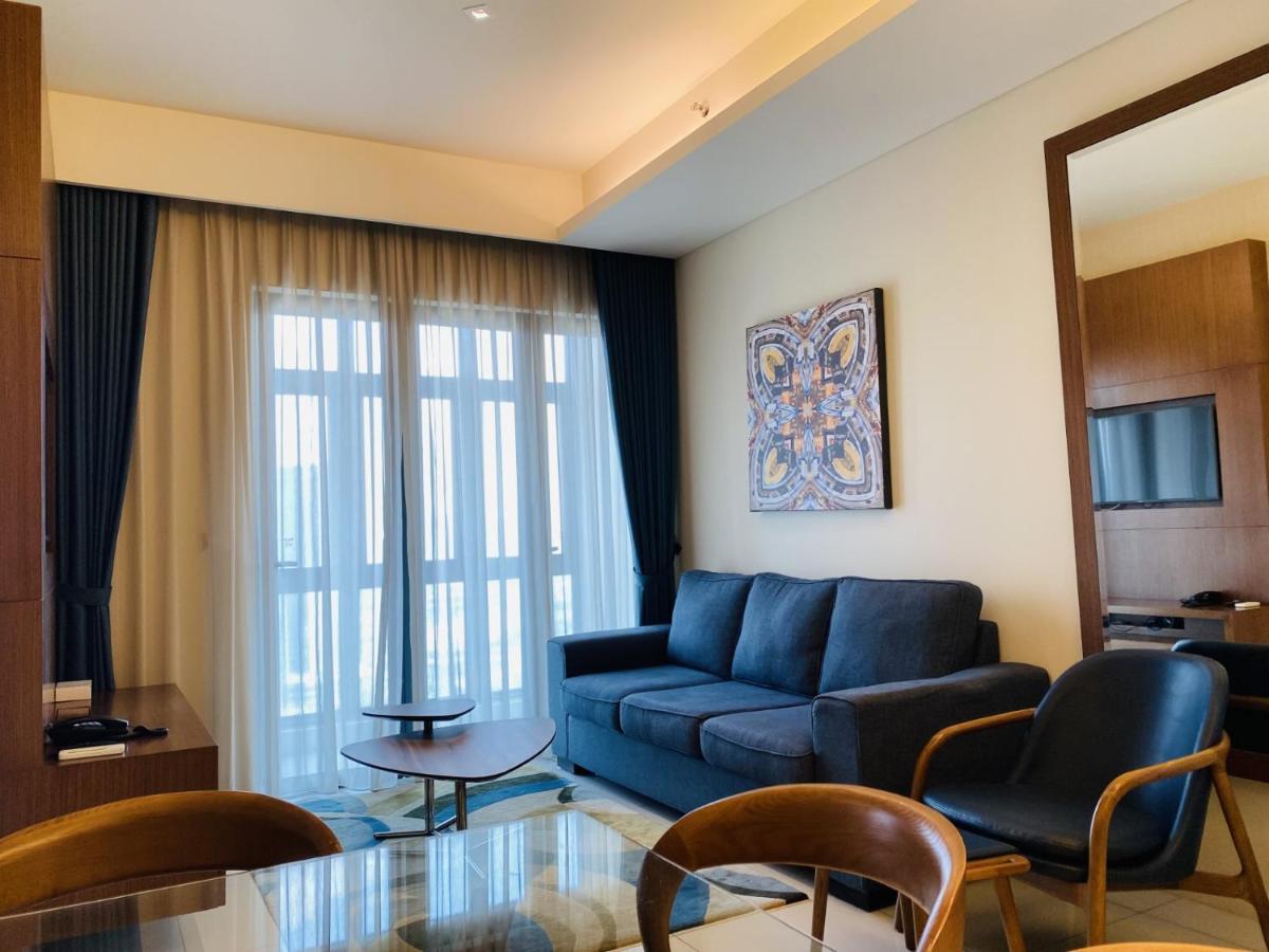 Tribeca Serviced By Millennium 4*