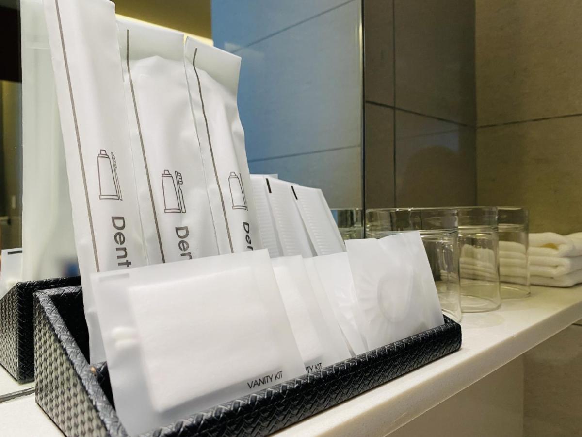 Tribeca Serviced By Millennium Hotel 4*
