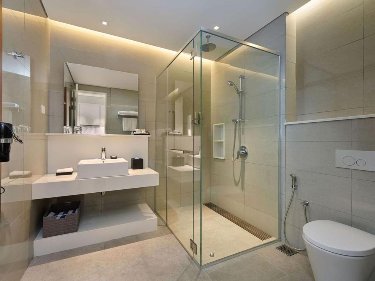 Tribeca Serviced By Millennium 4* Kuala Lumpur