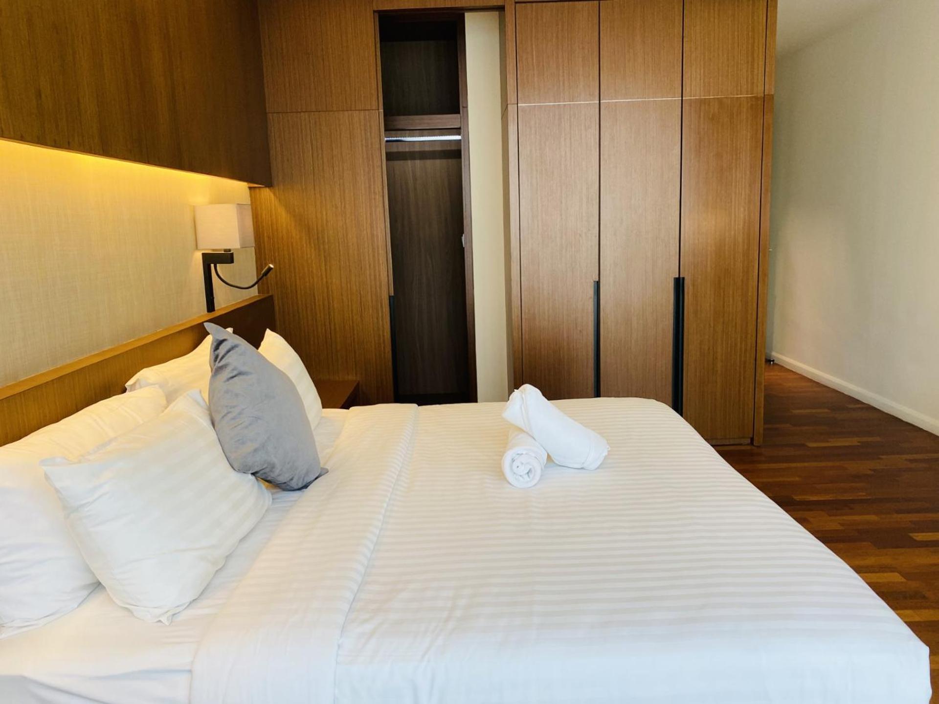 Tribeca Serviced By Millennium Kuala Lumpur