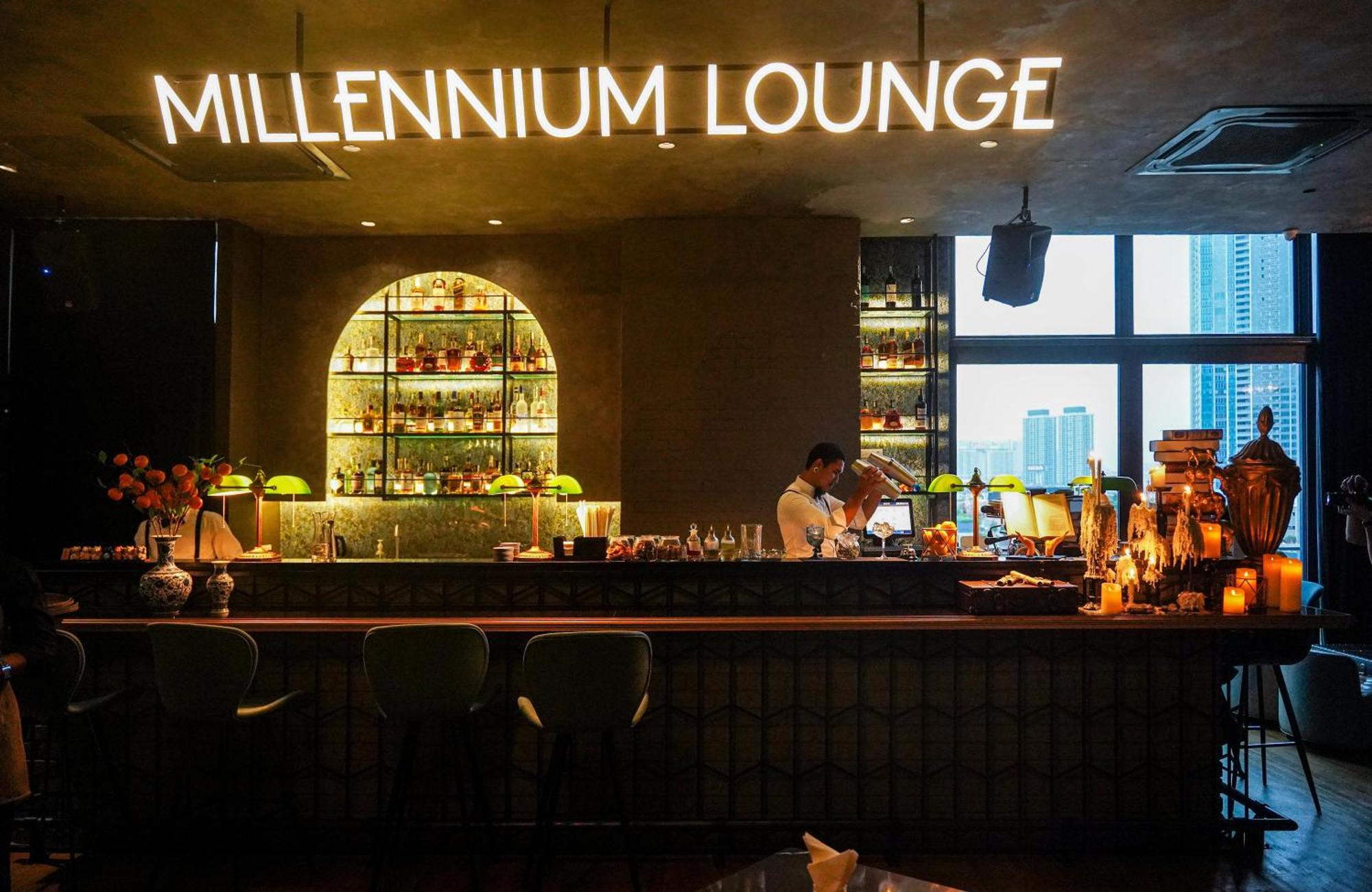 Tribeca Serviced By Millennium 4* Kuala Lumpur