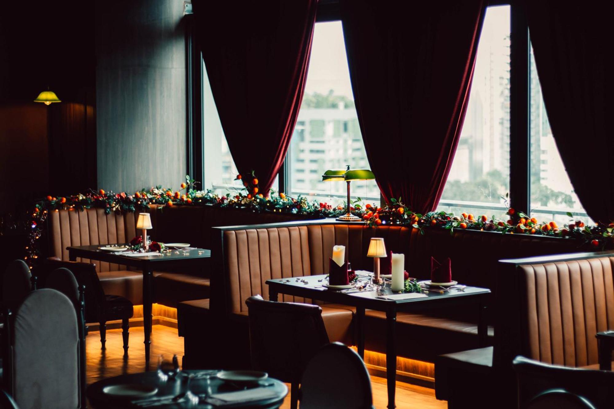 Hotel Tribeca Serviced By Millennium