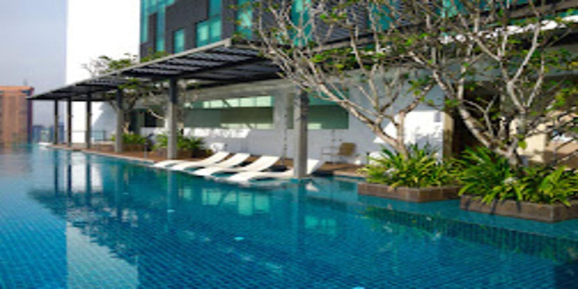 Hotel Tribeca Serviced By Millennium