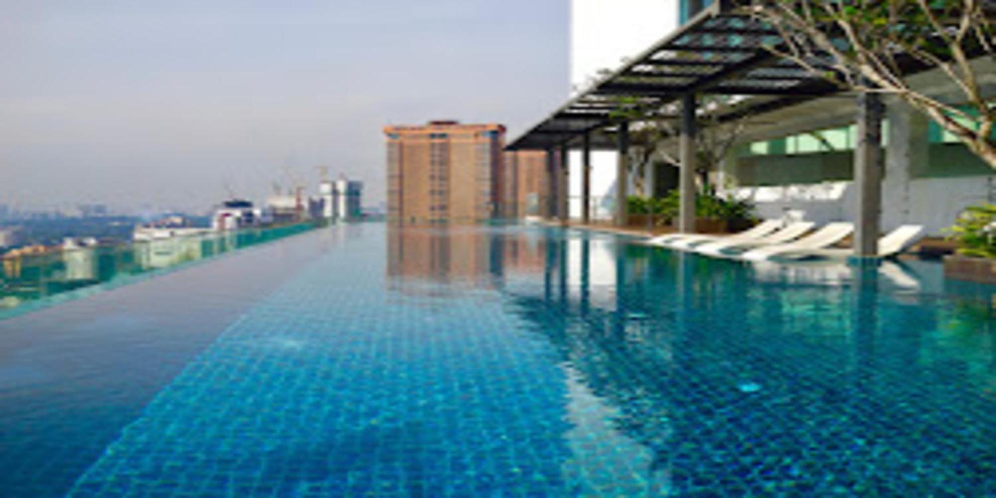 Tribeca Serviced By Millennium Kuala Lumpur