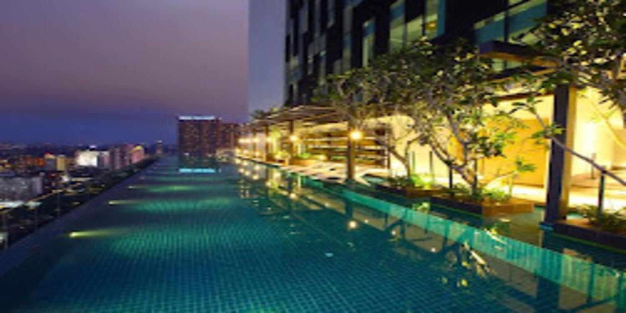 Tribeca Serviced By Millennium Hotel