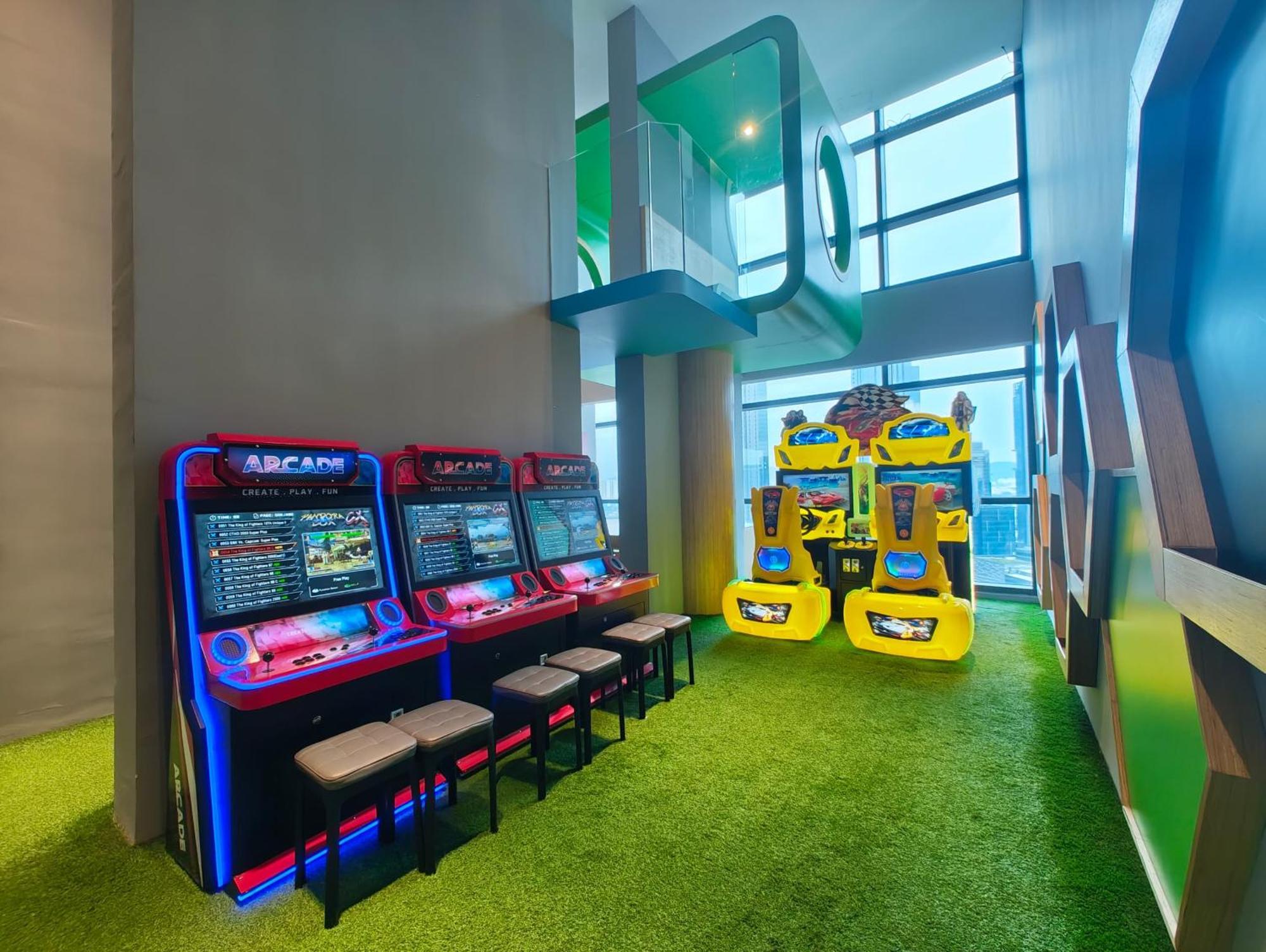 Tribeca Serviced By Millennium 4* Kuala Lumpur